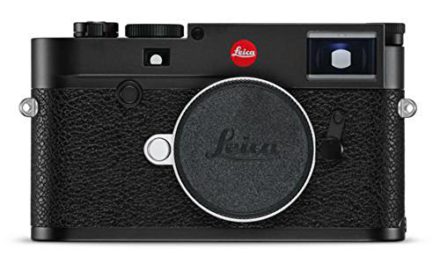 Capture the Essence: Leica M10 Unleashed