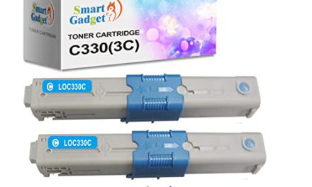 Save Money Now with Smart Gadget Compatible Toner!