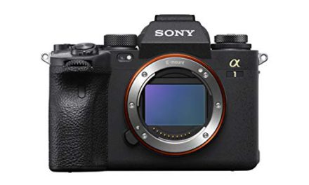 Capture Your World: Sony’s Alpha 1 Mirrorless Powerhouse