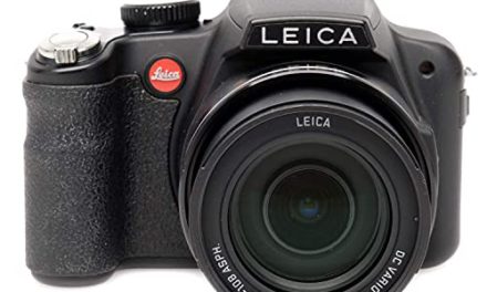 “Capture Life’s Brilliance: Leica V-Lux2 – Powerful Zoom, Stunning HD Videos!”