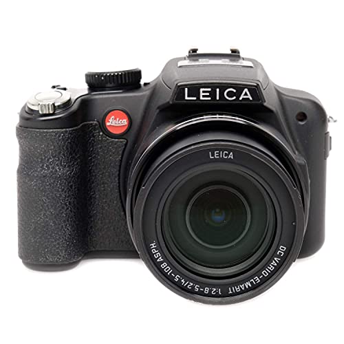 “Capture Life’s Brilliance: Leica V-Lux2 – Powerful Zoom, Stunning HD Videos!”