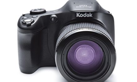 Capture the World: Kodak Pixpro Astro Zoom AZ651