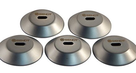 Get Circular Adhesive Plates – Perfect for Non-Kensington Devices!