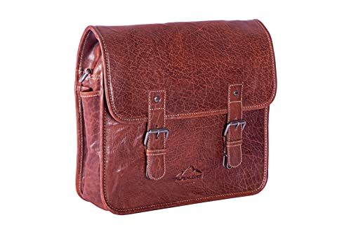 Buffalo Leather Camera Case: Durable & Stylish!