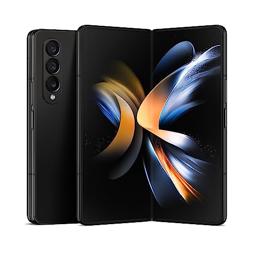 “Unleash the Future: Samsung Galaxy Z Fold 4 – Flex, Free Video, Multi-Window!”