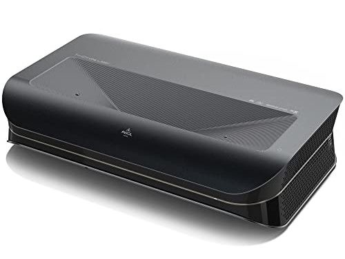 Immerse with AWOL VISION LTV-3500: 4K 3D Laser TV