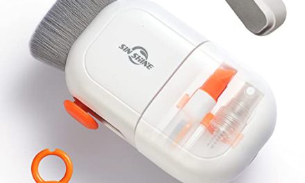 Revitalize Your Electronics with the SIN SHINE 7-in-1 Cleaner Kit