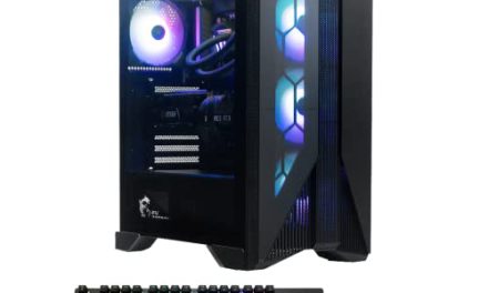 Ultimate Gaming Powerhouse: MSI Aegis RS – Intel i7, RTX 4070, 32GB DDR5, 2TB NVMe, Liquid Cooling, WiFi 6E