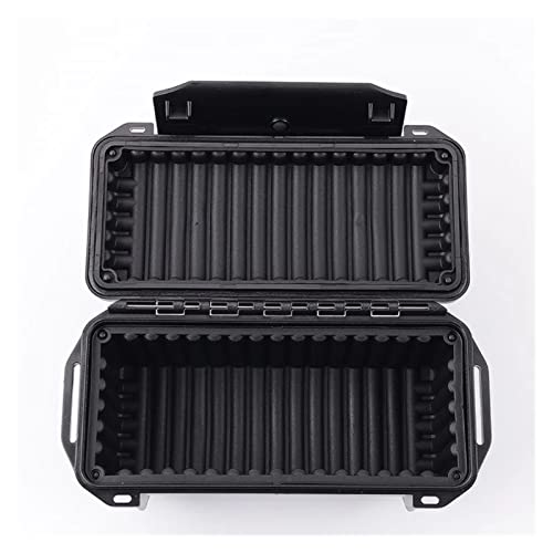 Waterproof Shockproof Portable Storage for Phone & Gadgets