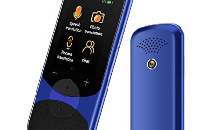 Instantly Translate with Vormor Language Translator