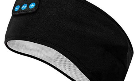 “Ultimate Wireless Sleep Headphones: Boost Sleep, Relaxation, and Fitness”