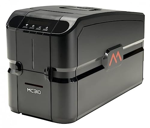 Top-Rated Matica MC310 Card Printer