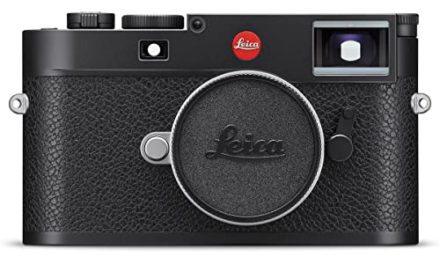 Capture Life: Leica M11, the Ultimate Digital Rangefinder
