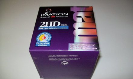 “Grab 25 Imation 2HD IBM Diskettes for On-the-Go Techies!”