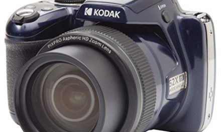 Capture the Cosmos: KODAK Astro Zoom Camera 16MP 52X Wi-Fi