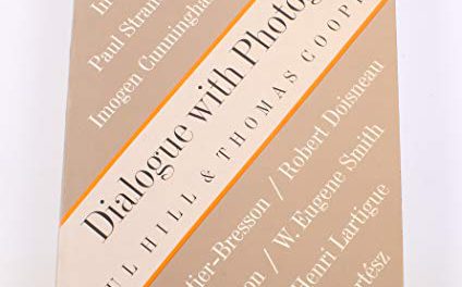 Photography Talks: Interviews with Paul Hill & Thomas Cooper