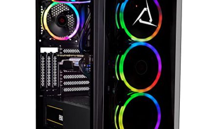 Ultimate Gaming Powerhouse: CLX Liquid Cooled Ryzen 9, GeForce RTX 4070 Ti, 32GB DDR5
