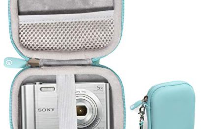 Protect Your Camera with WGear’s Stylish Case