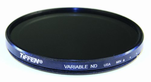Portable Tiffen ND Filter: Enhance Your Home Electronics