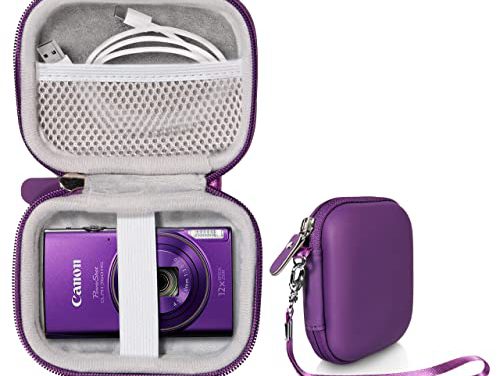 Protect and Carry Your Camera with the WGear Case