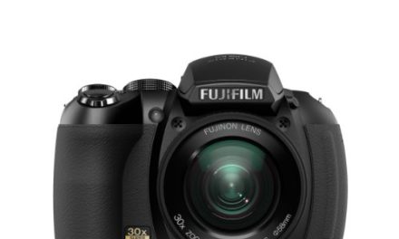 Capture Breathtaking Moments with Fujifilm’s High-Zoom FinePix HS10!