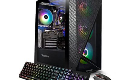Ultimate Gaming Powerhouse: Ryzen 7-7700X, RTX 4070, 32GB RAM