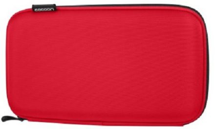 “Organize and Protect Your Gadgets with Cocoon CPS250RD EVA Gadget Case”