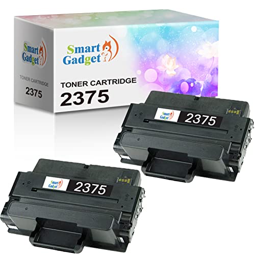 Upgrade Your Printer with Smart Gadget Toner Cartridge for DELL B2375