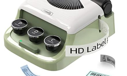 Print Personalized Name Tags with MakeID Label Maker