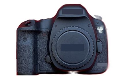 Capture Stunning Photos with DYOSEN EOS 5D II 5D2 DSLR