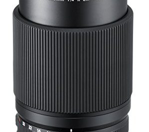 Capture stunning close-up shots with the powerful Fujinon Macro Lens!