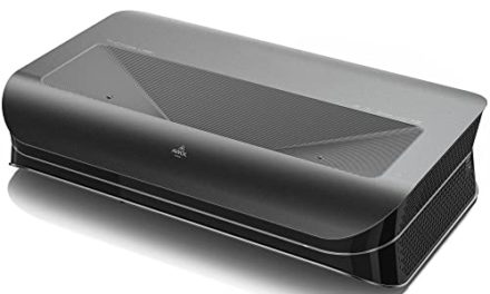 Ultimate 4K UHD Laser Projector: AWOL VISION LTV-2500