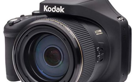 Super Zoom Camera: Capture Every Detail