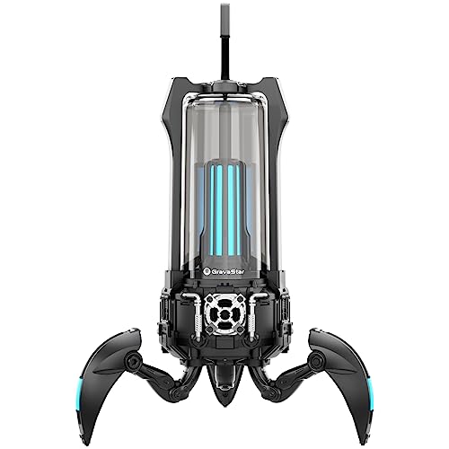 Gravastar Supernova: HD Sound, 24H Playtime, TWS Pairing