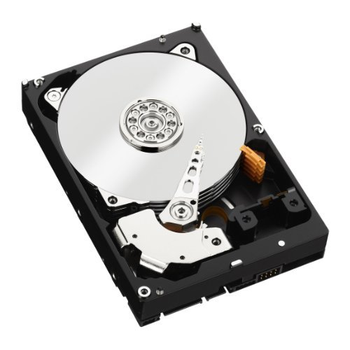 Powerful 1TB Desktop Hard Drive: Faster, Reliable, and Versatile – Ideal for Home Gadgets