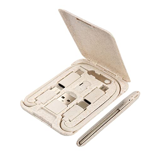 Power Up with PazleGee USB Adapter Kit: Charge on the Go