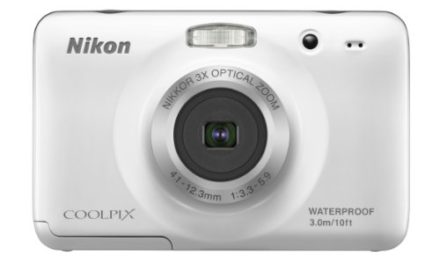 Capture Life’s Moments with Nikon Coolpix