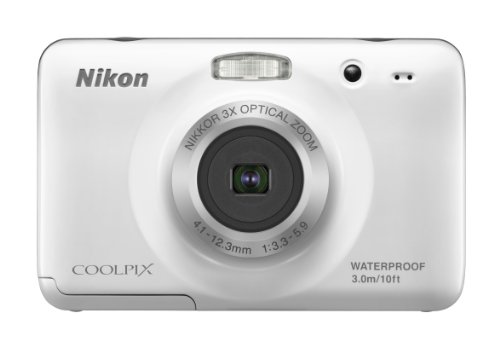 Capture Life’s Moments with Nikon Coolpix