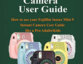 Master the Fujifilm Instax Mini 9: Pro tips for adults and kids