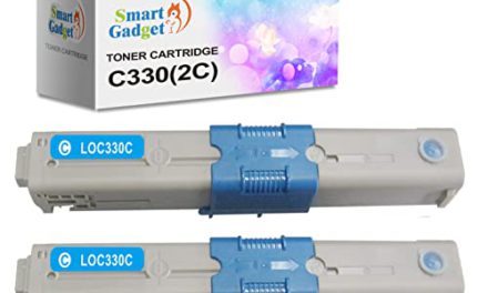 “Upgrade Your Printing: SGTONER Compatible Toner for OKI-Data C330DN”