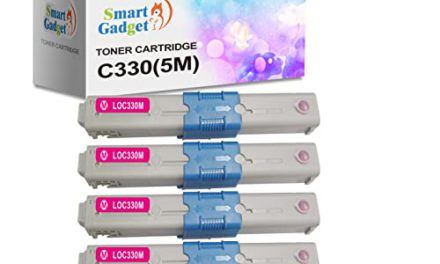 Upgrade Your Printer with SGTONER Compatible Toner Cartridge – Save Big!