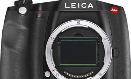 Upgrade to Leica S3: Capture Brilliance!