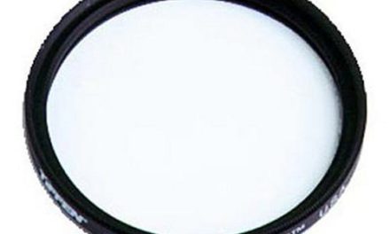 Protect Your Gear with the Portable Tiffen UV Filter