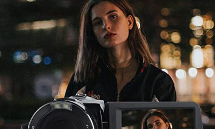 “Capture Unforgettable Moments: 1080P Camcorder with 36MP, 3.0 Inch Screen, 18X Zoom – Ideal for Kids!”