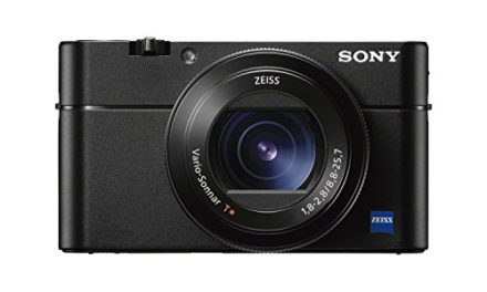“Capture Moments with Sony’s Powerful RX100VA Camera”