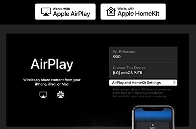 LG CineBeam 4K Laser Projector: Ultra Short Throw Action!
