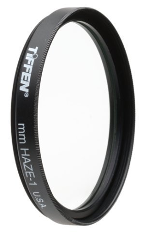Portable Tiffen Haze-1 Filter: Enhance Electronics & Home Gadgets