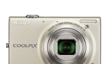 “Capture Life’s Brilliance: Nikon COOLPIX S6100 16MP Digital Camera – 7x Zoom, Wide-Angle Lens, Touch-Panel LCD”
