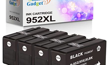 Upgrade your printer with the Smart Gadget 952XL Ink Cartridge