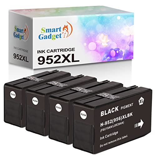 Upgrade your printer with the Smart Gadget 952XL Ink Cartridge